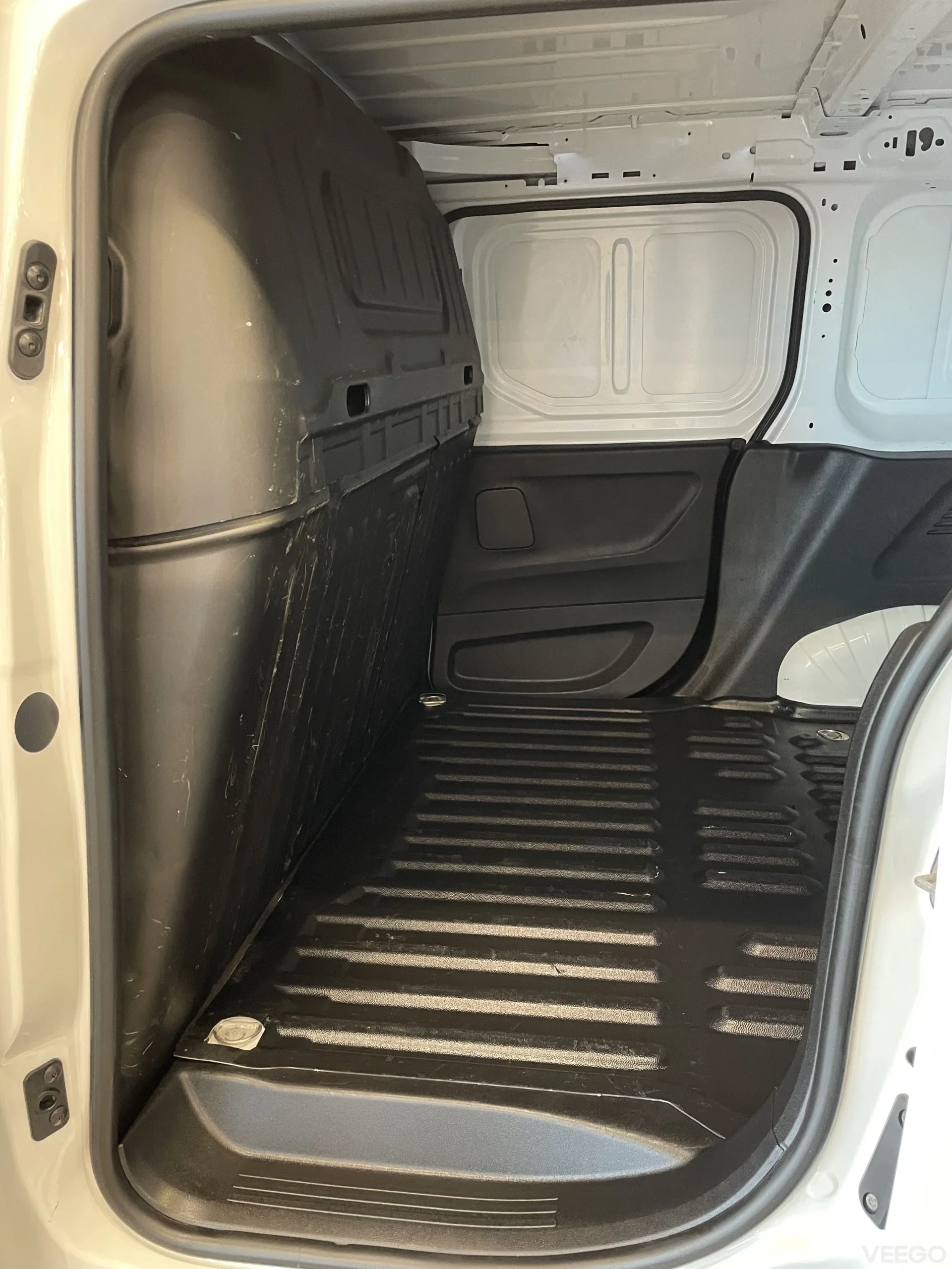 Toyota Proace City Compact Professional N1 1.5 75kW