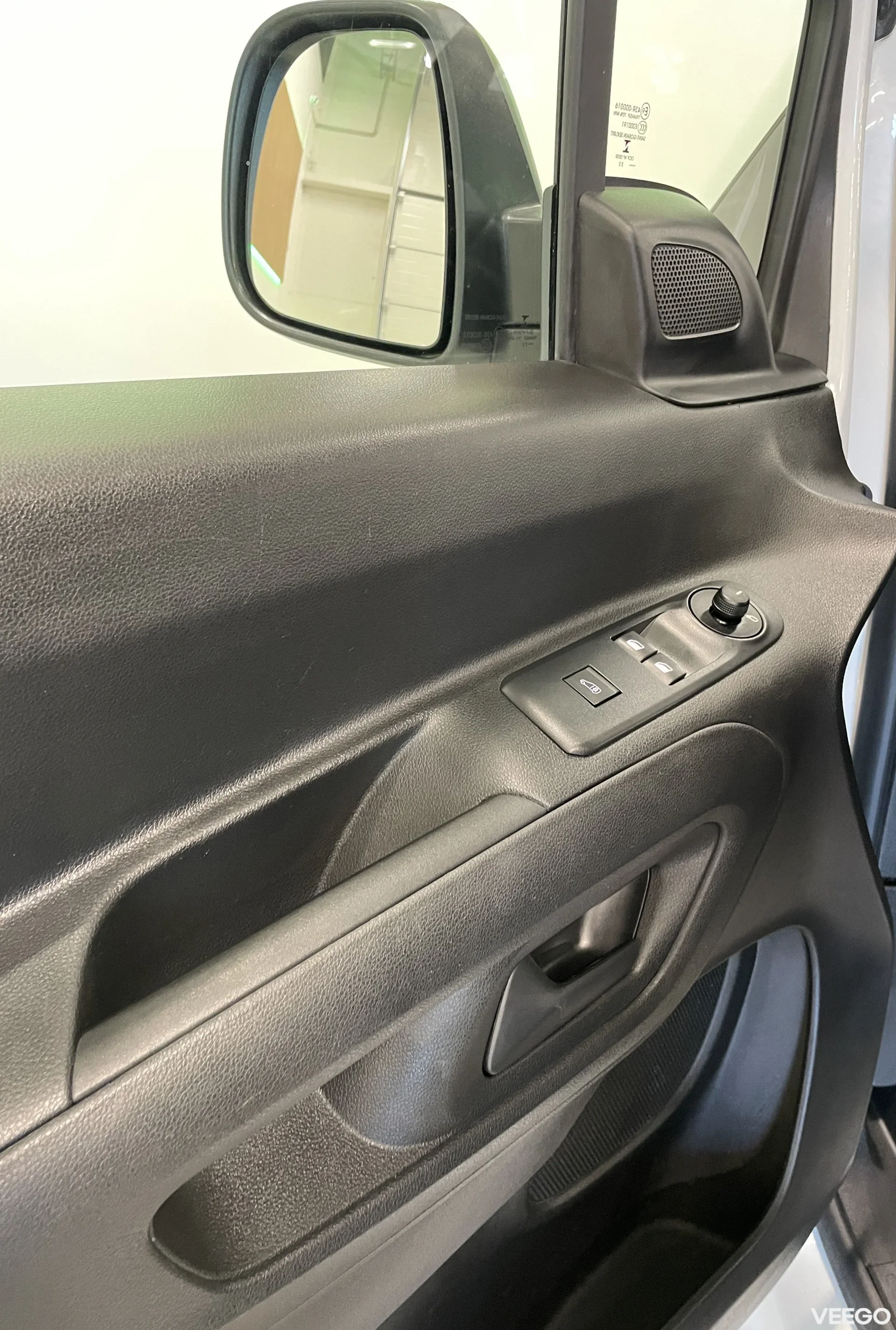 Toyota Proace City Compact Professional N1 1.5 75kW