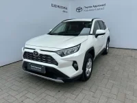 Toyota RAV4 129kW thumbnail