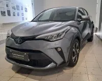 Toyota C-HR 90kW thumbnail
