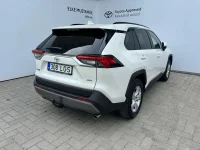 Toyota RAV4 129kW thumbnail