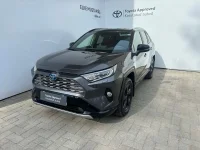 Toyota RAV4 131kW thumbnail