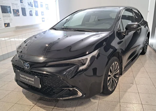 Image of Toyota Corolla 103kW