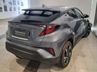 Toyota C-HR 90kW thumbnail