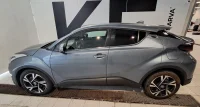 Toyota C-HR 90kW thumbnail
