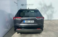 Toyota RAV4 131kW thumbnail
