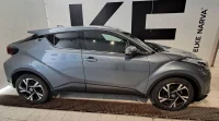 Toyota C-HR 90kW thumbnail