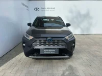 Toyota RAV4 131kW thumbnail