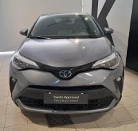 Toyota C-HR 90kW thumbnail