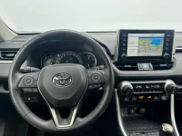 Toyota RAV4 129kW thumbnail