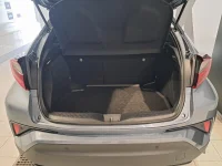 Toyota C-HR 90kW thumbnail