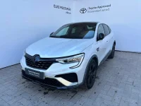 Renault ARKANA E-TECH 69kW thumbnail