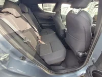 Toyota C-HR 90kW thumbnail