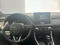 Toyota RAV4 131kW thumbnail