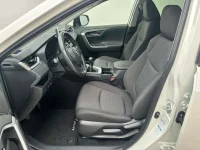 Toyota RAV4 129kW thumbnail