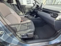 Toyota C-HR 90kW thumbnail