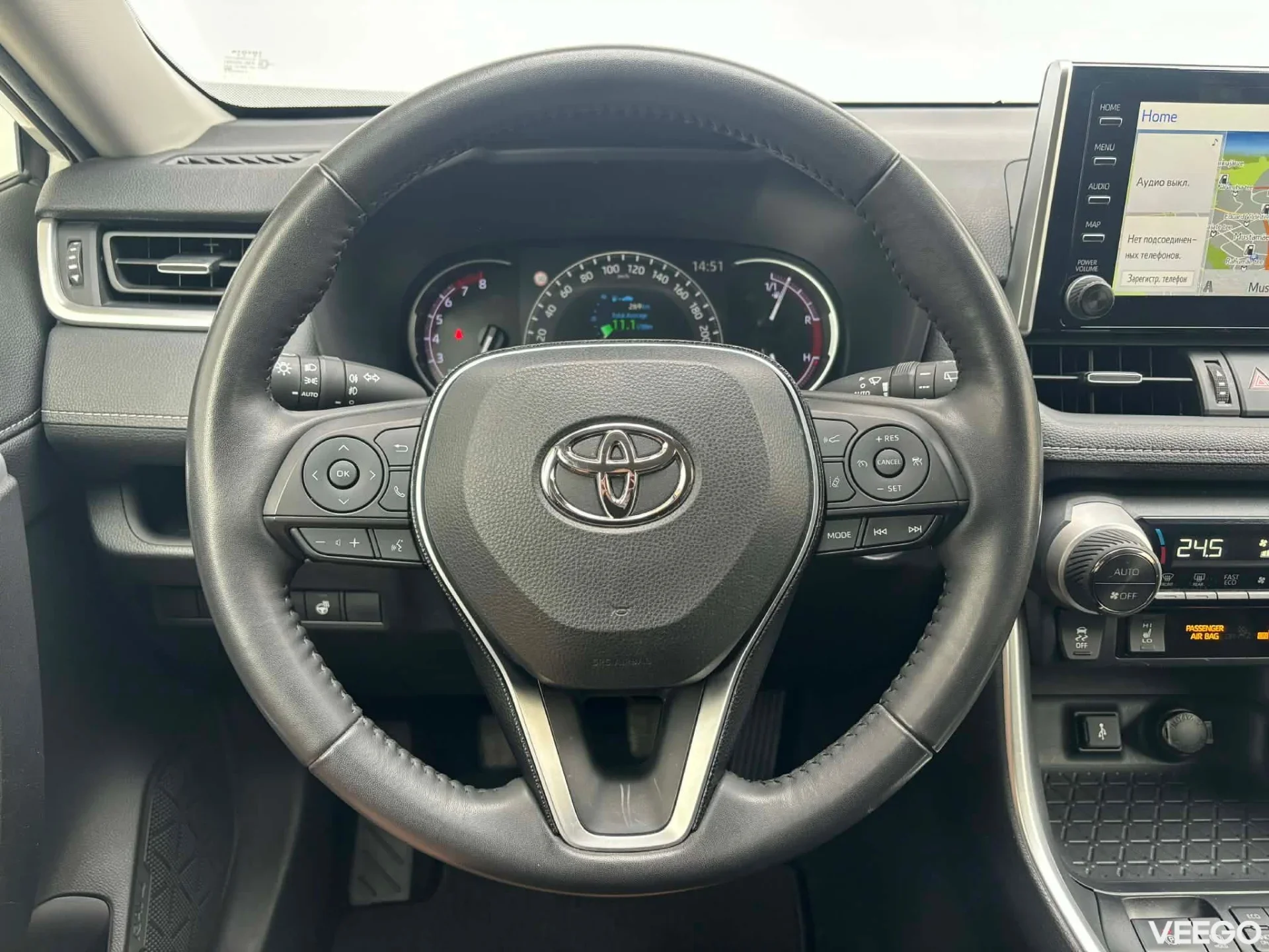 Toyota RAV4 129kW