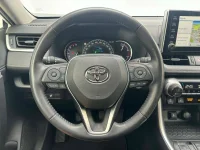 Toyota RAV4 129kW thumbnail
