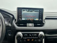 Toyota RAV4 129kW thumbnail