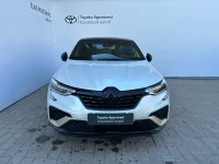 Renault ARKANA E-TECH 69kW thumbnail