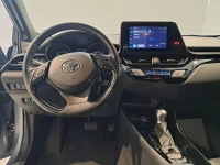 Toyota C-HR 90kW thumbnail