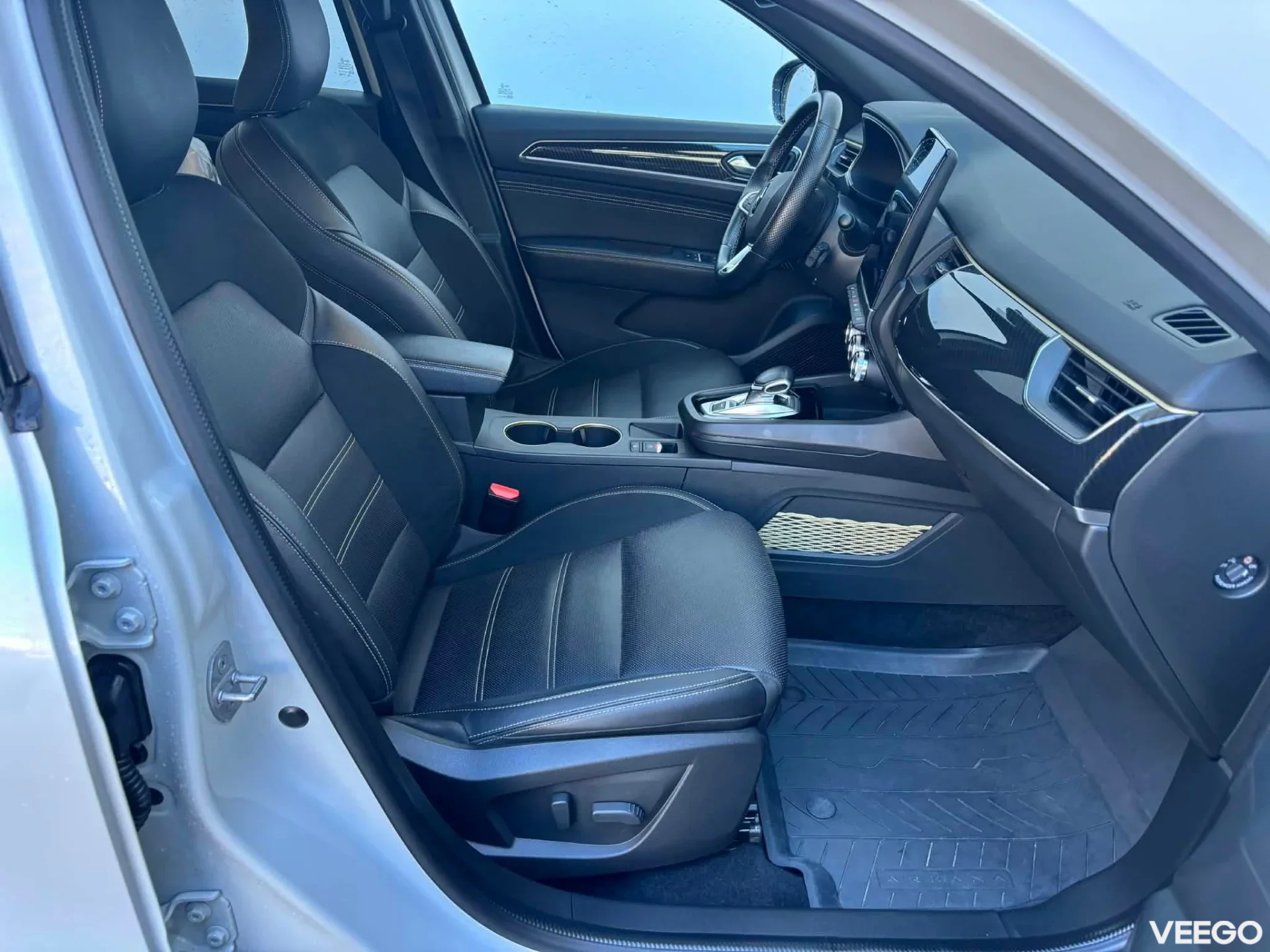 Renault ARKANA E-TECH 69kW