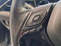 Toyota C-HR 90kW thumbnail