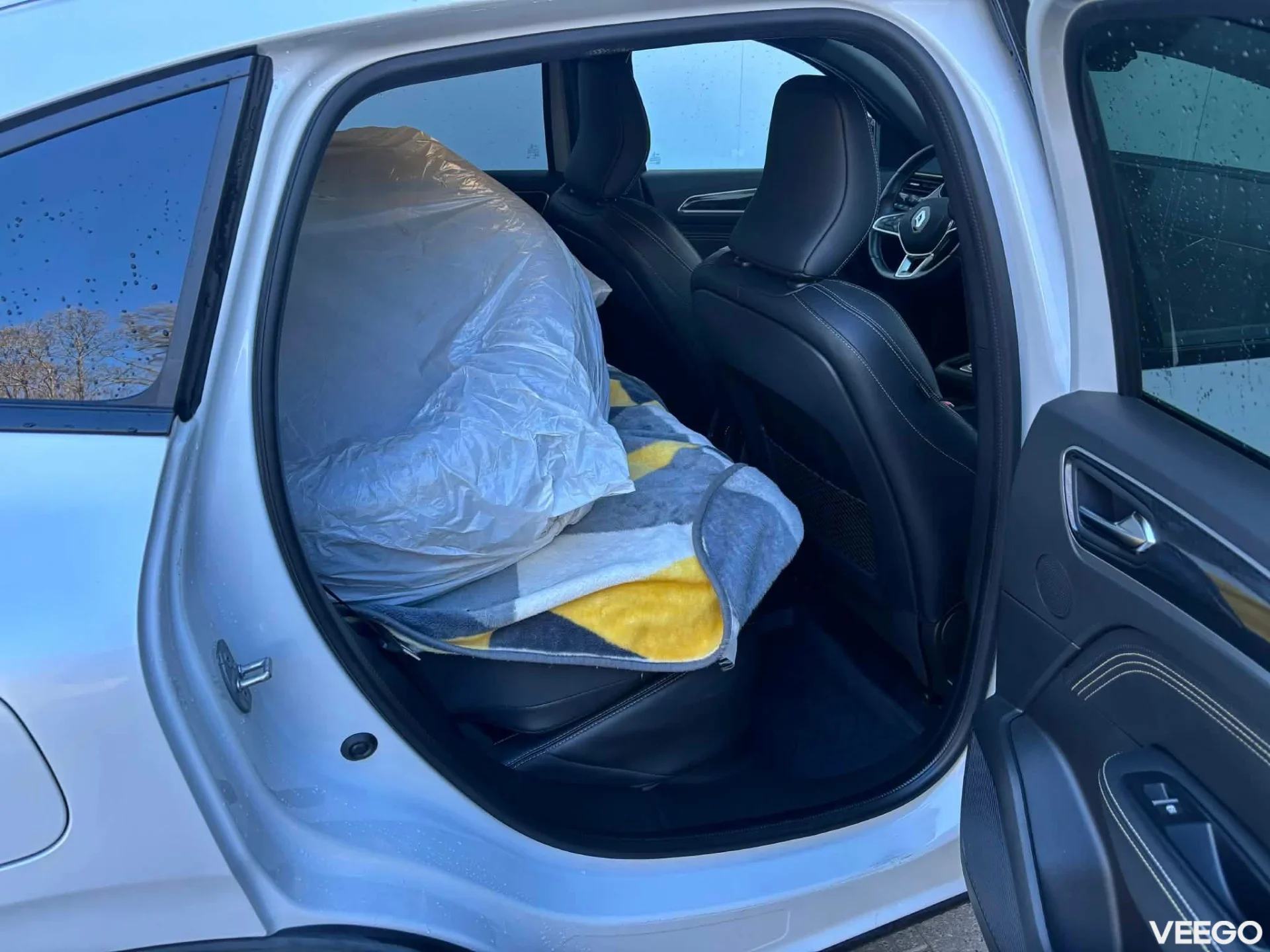 Renault ARKANA E-TECH 69kW