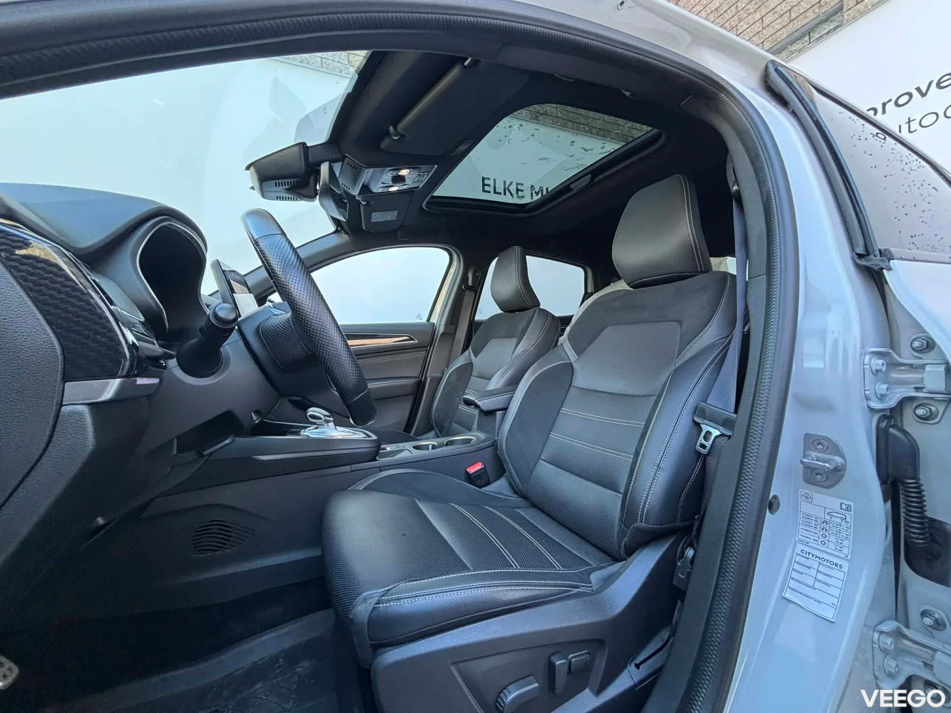 Renault ARKANA E-TECH 69kW