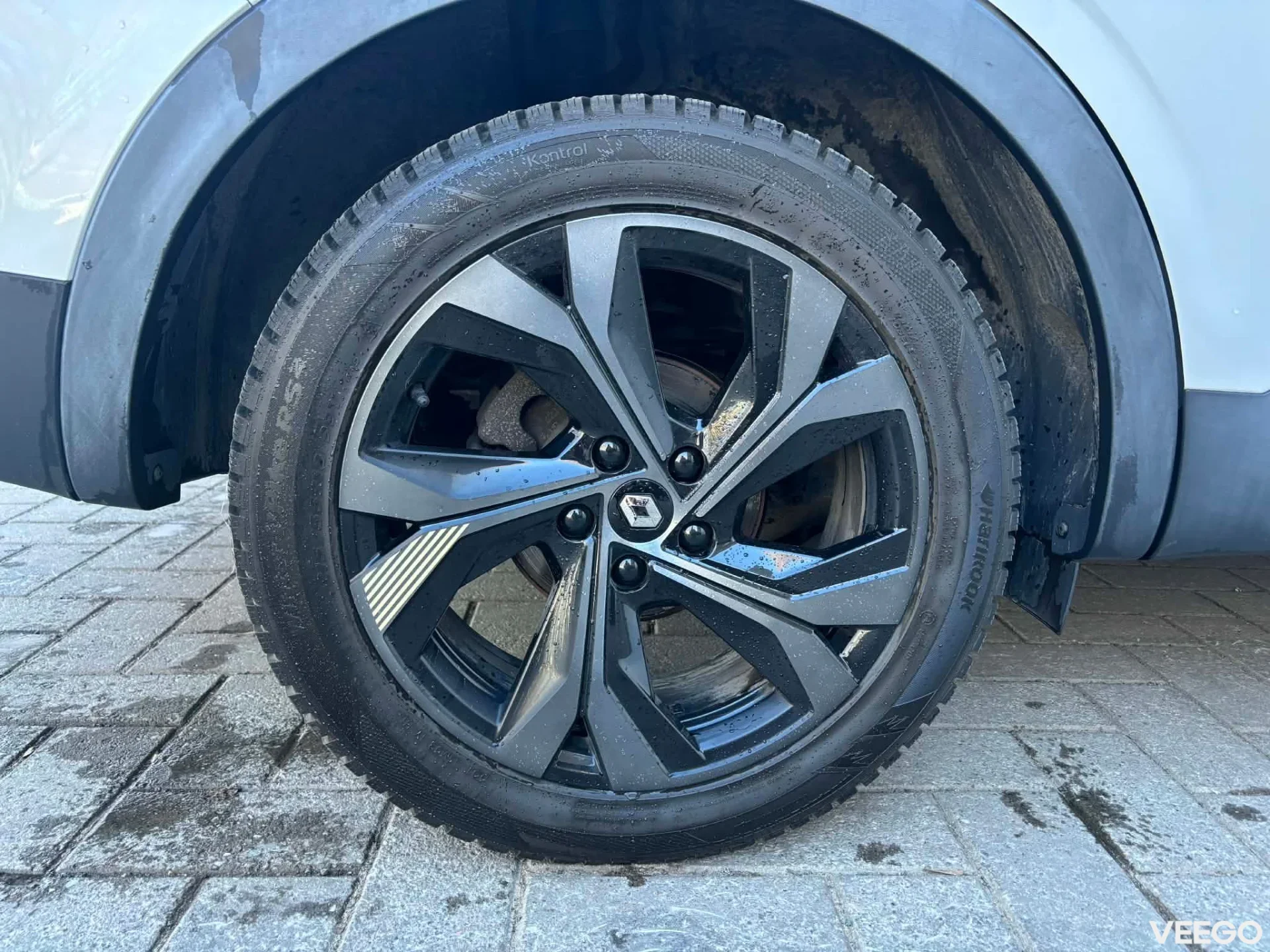 Renault ARKANA E-TECH 69kW