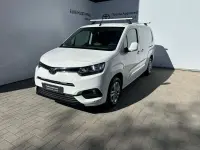 Toyota Proace City 96kW thumbnail