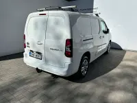 Toyota Proace City 96kW thumbnail