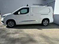 Toyota Proace City 96kW thumbnail