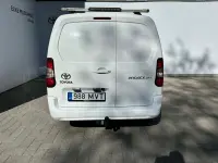 Toyota Proace City 96kW thumbnail
