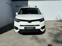 Toyota Proace City 96kW thumbnail