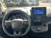 Toyota Proace City 96kW thumbnail