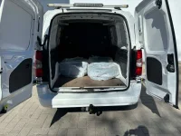 Toyota Proace City 96kW thumbnail