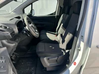 Toyota Proace City 96kW thumbnail