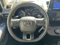 Toyota Proace City 96kW thumbnail