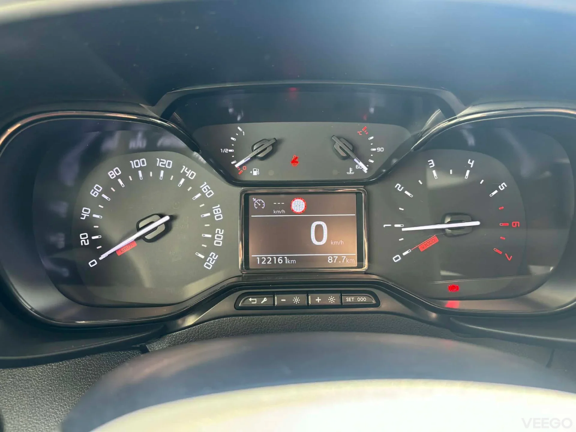 Toyota Proace City 96kW