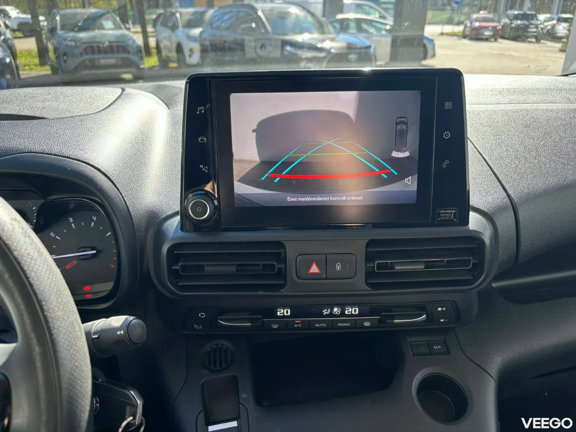 Toyota Proace City 96kW