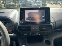 Toyota Proace City 96kW thumbnail