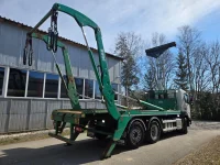 Volvo FM 285kW thumbnail