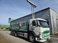 Volvo FM 285kW thumbnail