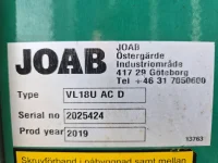 Volvo FM 285kW thumbnail