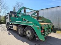 Volvo FM 285kW thumbnail