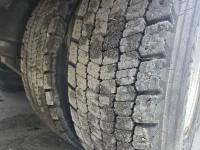 Volvo FM 285kW thumbnail