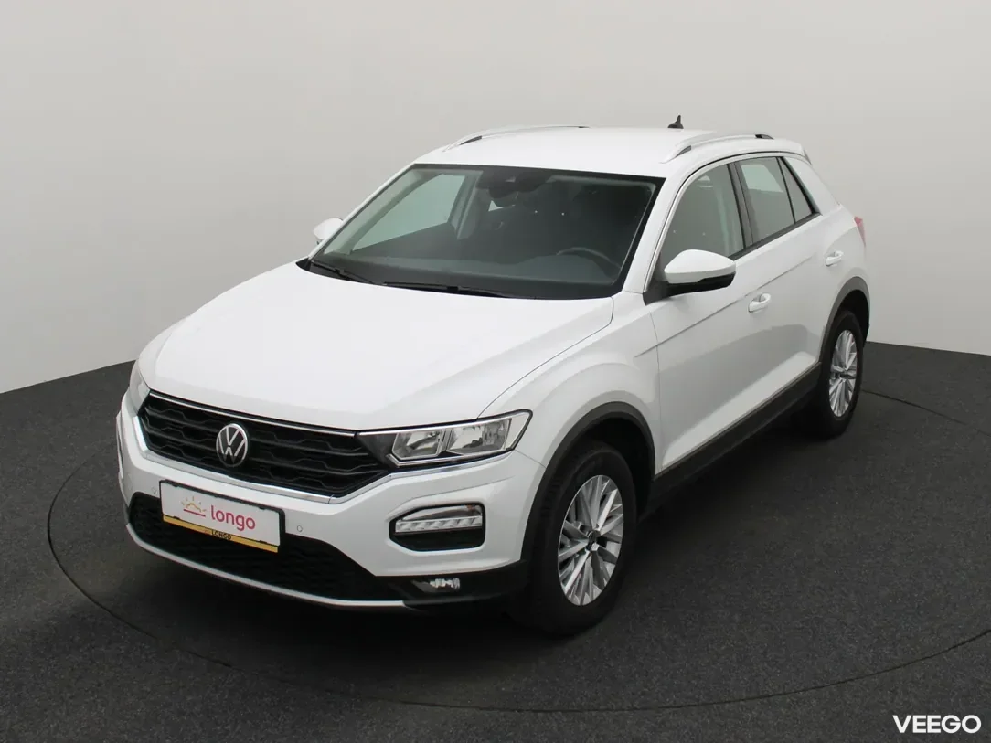 Volkswagen T-Roc 1.5 110kW