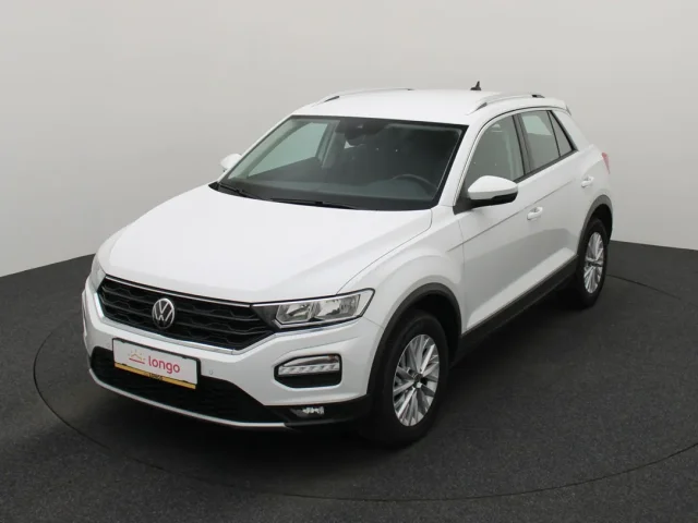 Image of Volkswagen T-Roc 1.5 110kW