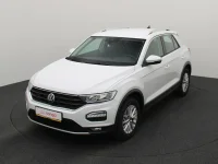 Image of Volkswagen T-Roc 1.5 110kW